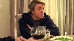 And so, i read it and loved it, and then had to go. Frankie Go Boom Film Clip Don T Talk With Your Mouth Full Own It On Blu Ray And Dvd May 14 Youtube