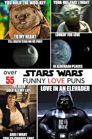55 Epic Star Wars Love Quotes That Will Make You Swoon Star Wars Love Quotes Star Wars Love Star Wars Quotes Funny