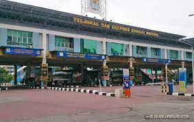 Buy express bus ticket from sungai nibong to yong peng. The Terminal Backpacking Malaysia