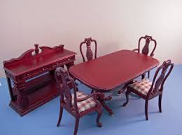 A dining room table is more than a place to eat, it's a place where friends and family gather. Bespaq Six Piece Mahogany Martinique Pineapple Dining Room Set 1 12
