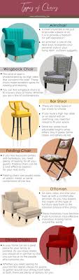 Types Of Chairs For Your Home We Manufacture In The Armchair Wingback Chair Bar Stool Folding Chair Ottoman An Bar Stools Rooms To Go Wooden Lounge Chair