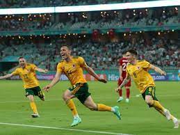 L'équipe emmenée par robert page fait un grand pas vers les huitièmes de finale, avec 4 points en deux matches. 6wgyuk Bxjysm