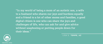 Digital Citizenship: What We're Hearing From You