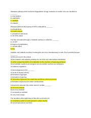 Maybe you would like to learn more about one of these? 1st Semester Drugs From Ezdihar 1 2 Pdf Trade Name Api Company Uramox Acetazolamide Taro Aspirin Acetylsalicylic Acid Bayer Tevapirin Course Hero