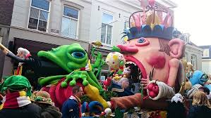 Carnaval en feestjes zijn doorgaans de tijden om. Den Bosch S Hertogenbosch Dutchie Around The World