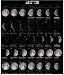 64 Best Moon Phases Calendar Images In 2019 Moon Phase