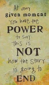 If You Don T Like The Direction Your Life Is Headed Change It Perfection Quotes Words Quotable Quotes