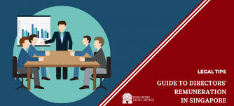 Meaning of a director 2 6. Guide To Directors Remuneration In Singapore Singaporelegaladvice Com