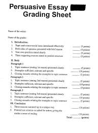 Research paper outlines can consist only of notes or be extremely detailed. Essay About Friendship Persuasive Essays Persuasive Writing Good Essay Example