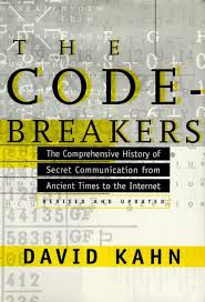 Whether you're a teacher, student, or simply someone who has always been curious about coding, hour of code is worth looking into. The Codebreakers Ebook By David Kahn Official Publisher Page Simon Schuster Uk