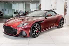 Image result for Hyper Red 2021 Aston Martin
