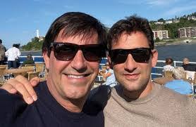 Ethan Jefferson's Instagram, Twitter & Facebook