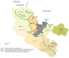 Последние твиты от écriture inclusive (@ecritureinclu). Languages Free Full Text German Or Not German That Is The Question On The Status Of The Autochthonous Dialects In East Lorraine France Html
