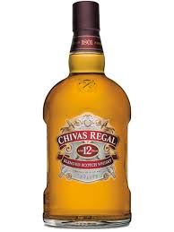 Official us twitter page of chivas regal, the product of a unique place and proud lineage of 2+ centuries must be 21+ please enjoy responsibly. Chivas Regal 12yr Scotch 1 75l Luekens Wine Spirits
