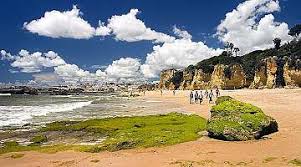 Wetter in lissabon im september 2020. Wetter In Portugal