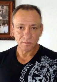 Ruben Camarillo Rodriguez Obituary
