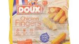 Fingers De Poulet