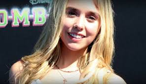 Peyton List Birthday