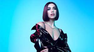 2018 dua lipa photoshoot, full hd wallpaper. Dua 4k Wallpaper Dualipa