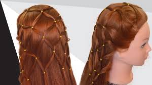 Pin On Hairstyles At Home