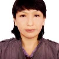 Lizzie Janet Quinteros Leon