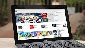 Dengan aplikasi ini kamu bisa mendownload berbagai aplikasi ataupun game gratis dan berbayar. 7 Cara Mendownload Game Di Laptop 100 Gratis 2021 Gameitu