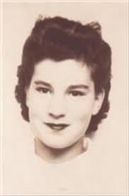 Marcella Burk Obituary