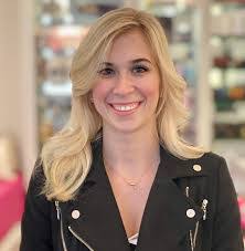 Misty Garrison's Instagram, Twitter & Facebook