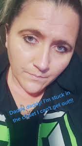 Mom Im Stuck in The Closet