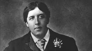 Oscar Wilde