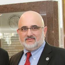 Ricardo CORREA-ROTTER