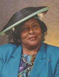 Easter Jackson Obituary