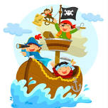 Pirate's Life Playgroup