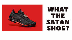 Nike did not file any lawsuit over those shoes.) nike is suing mschf for trademark infringement, false designation of origin and trademark dilution. Nike Sues Lil Nas X Over Satan Shoes Mcintosh Trail The Student News Site Of Mcintosh High School