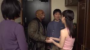 Homestay JAV forbidden romances spark among guests