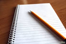 Risultati immagini per scrivere un libro