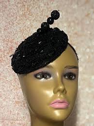 Wedding Hats and Fascinators White