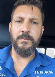 Hello again, I am Adam from South Florida Academy of Air Conditioning! Just  wanted to share a quick story with you. A few months ago, one of our  students was bagging groceries.