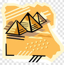 9:47 دروس أون لاين recommended for you. Egyptian Pyramids The Great Pyramid Of Giza Sphinx Ancient Egypt Logo Transparent Png