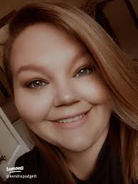 kendrapadgett posted a contrib