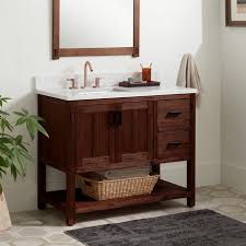 42 Inch Bathroom Vanities Signature