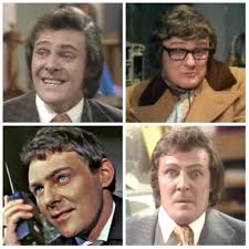 Remembering Trevor Bannister who passed away