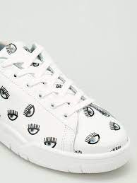 Get the best deals on chiara ferragni sneakers and save up to 70% off at poshmark now! Chiara Ferragni Sneaker Weiss Sneaker Cf1700white Ikrix Com