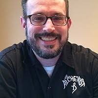 Celebromancy (Ree Reyes, #2) by Michael R. Underwood