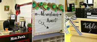 Make your classroom more efficient with pocket charts. Adventure Themed Classroom Decor Fun365
