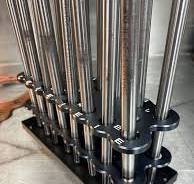 Push Rod Holder
