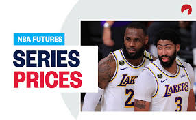 Nba championship odds are available before the season tips off and run all the way to the nba finals. Nba Playoffs Series Prices For 2020 Postseason Odds Shark