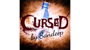 Similar fonts for cursed regular from creativemarket.com. Cursed By Sandeep Drm Protected Video Download