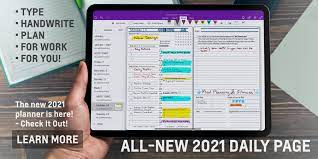 This videos shows how to use microsoft onenote for digital planning and talks through the functionality available in onenote. 2021 Onenote Digital Planner Branden Bodendorfer