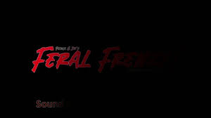 @feralfrenzyanims video Tweet
